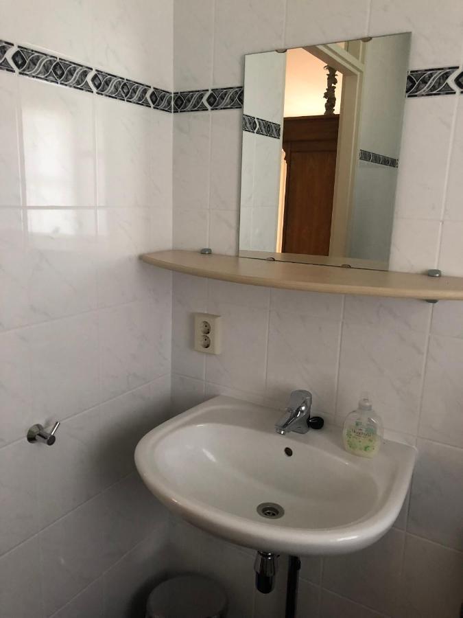 Eriksmala Villa Екстериор снимка