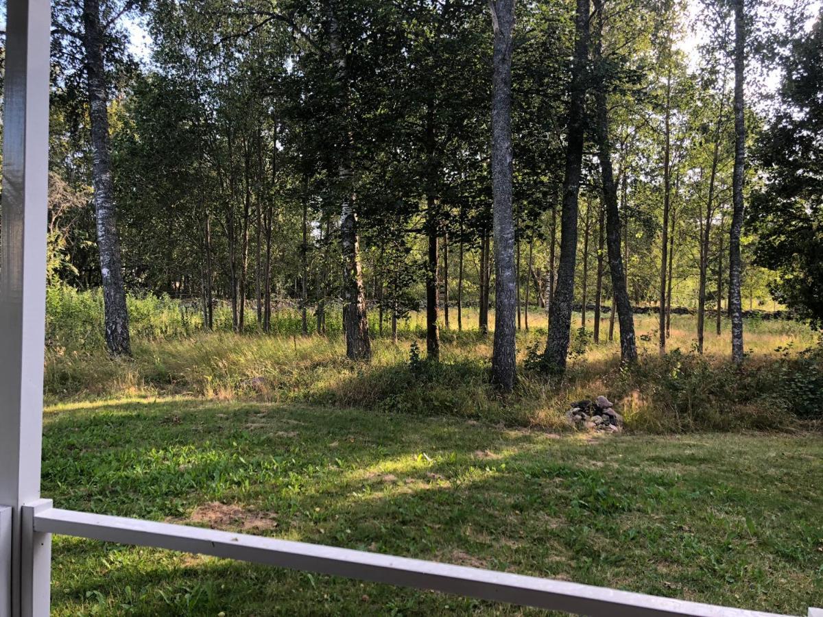 Eriksmala Villa Екстериор снимка
